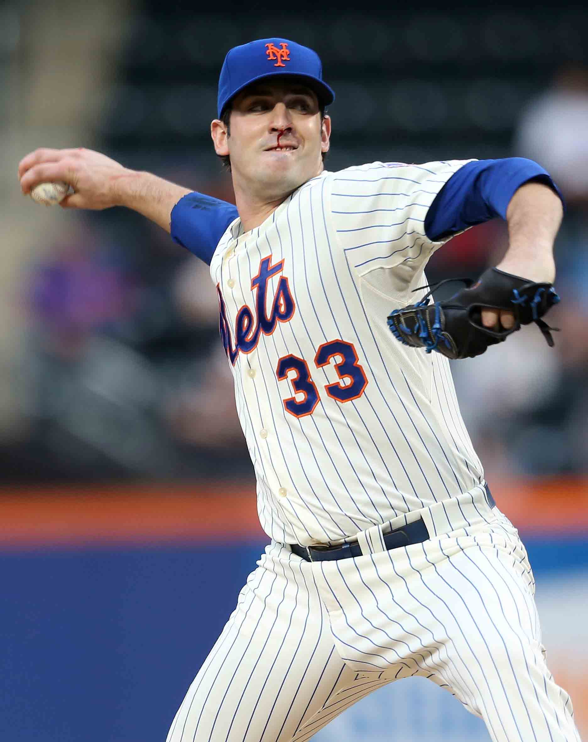 Daily Fantasy Baseball