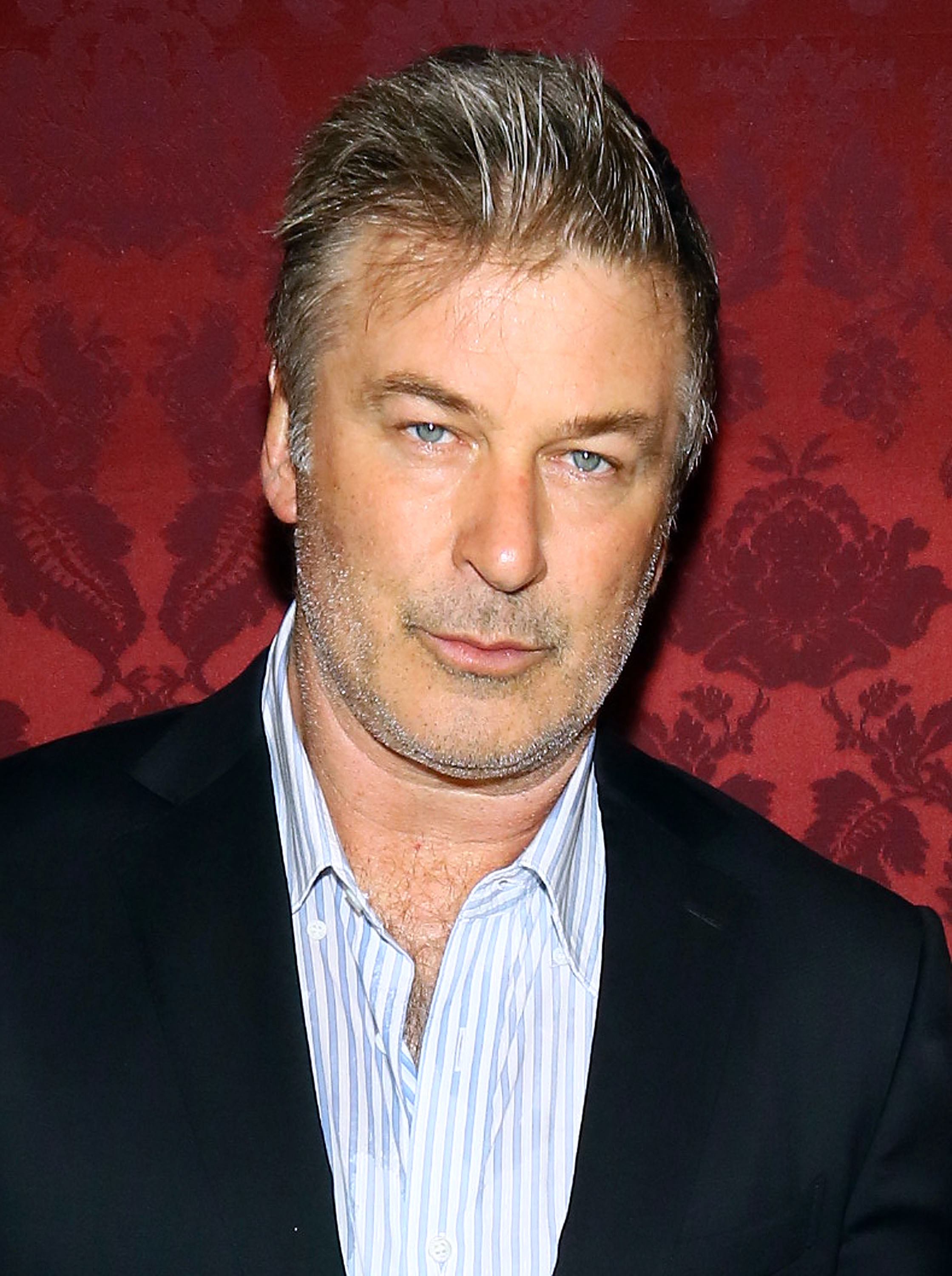 Is Alec Baldwin Gay 30