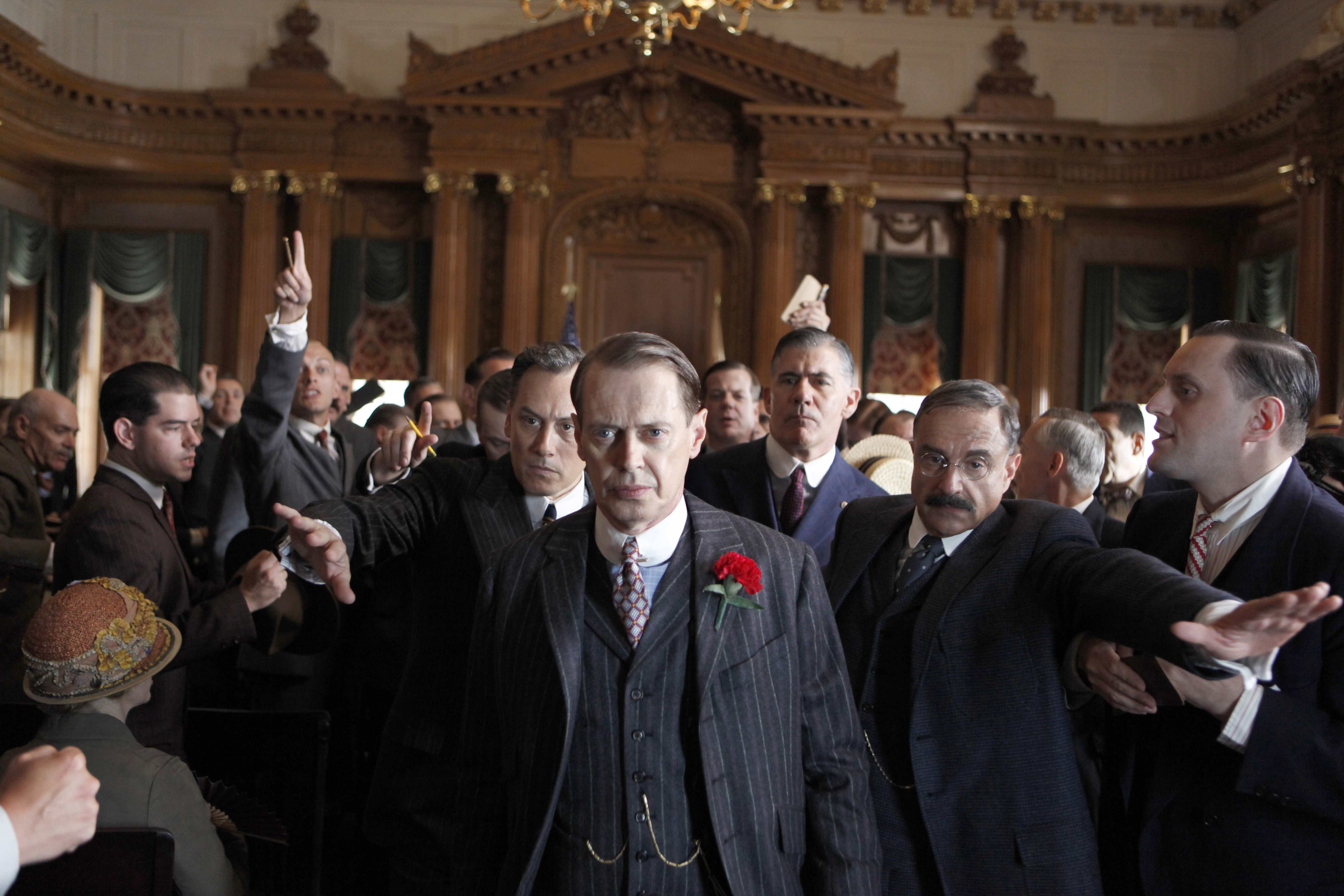When Is Boardwalk Empire’s Third Season Set? Vulture