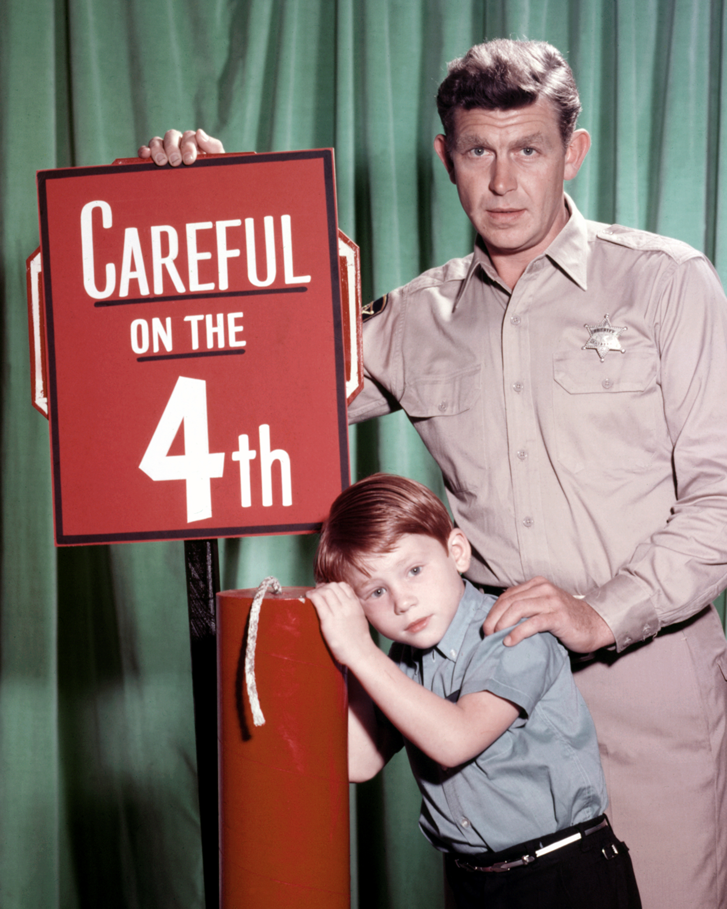 Andy Griffith: The No Muss, No Fuss Performer -- Vulture
