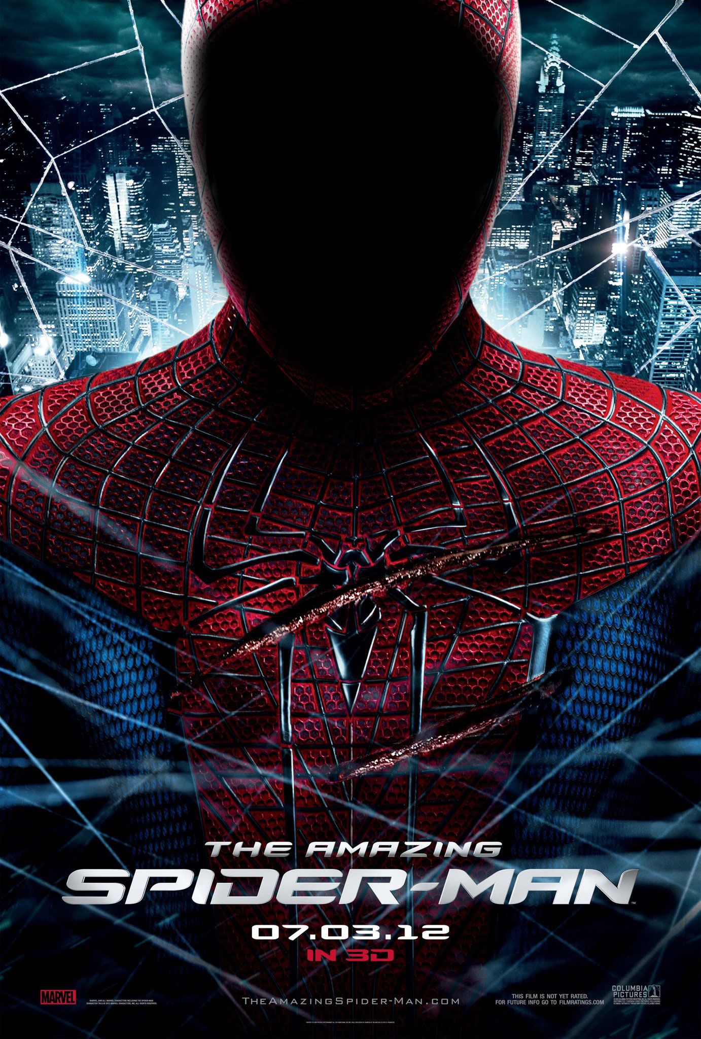 Seven Actors Who Were Nearly in Spider-Man Films -- Vulture