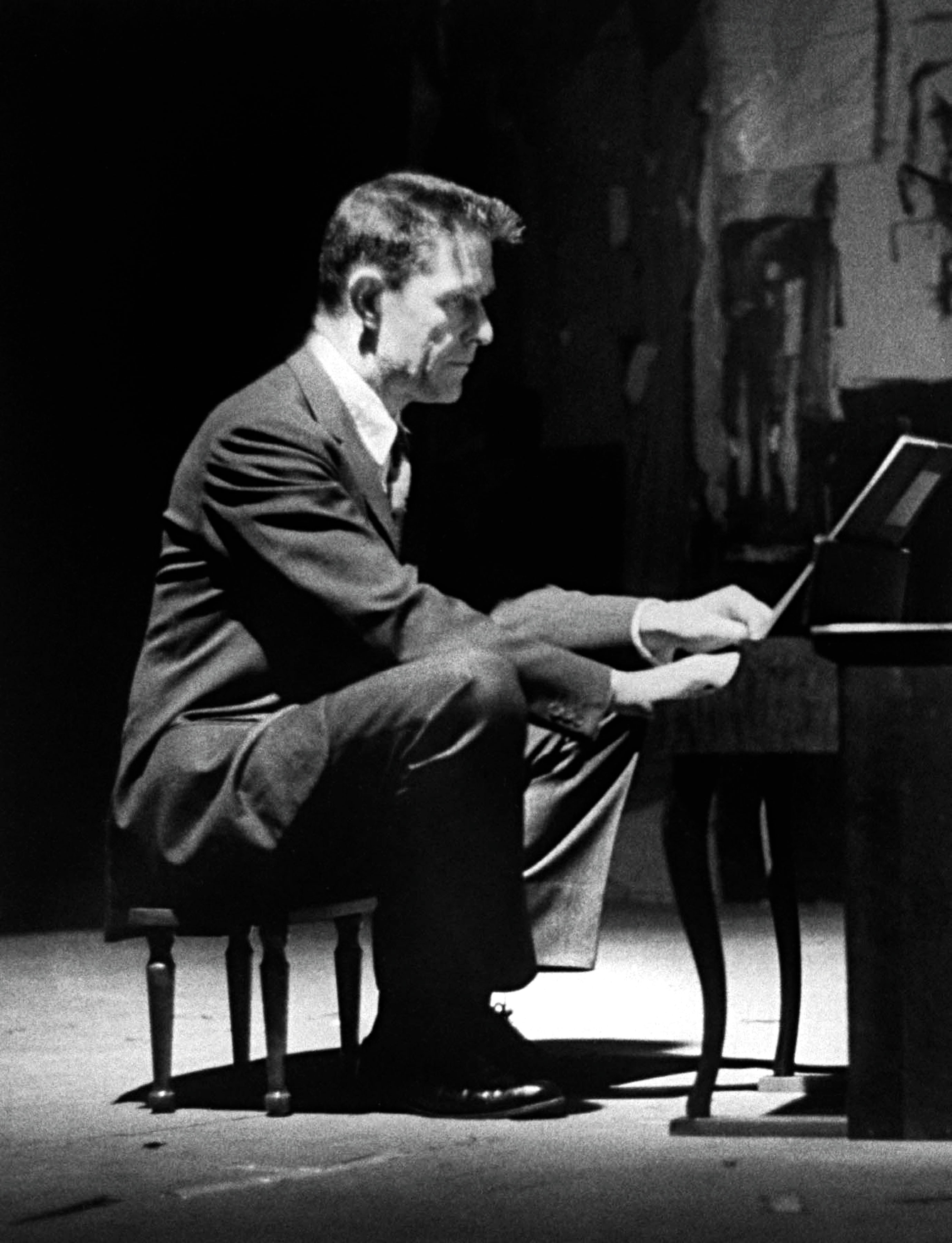 John Cage Net Worth