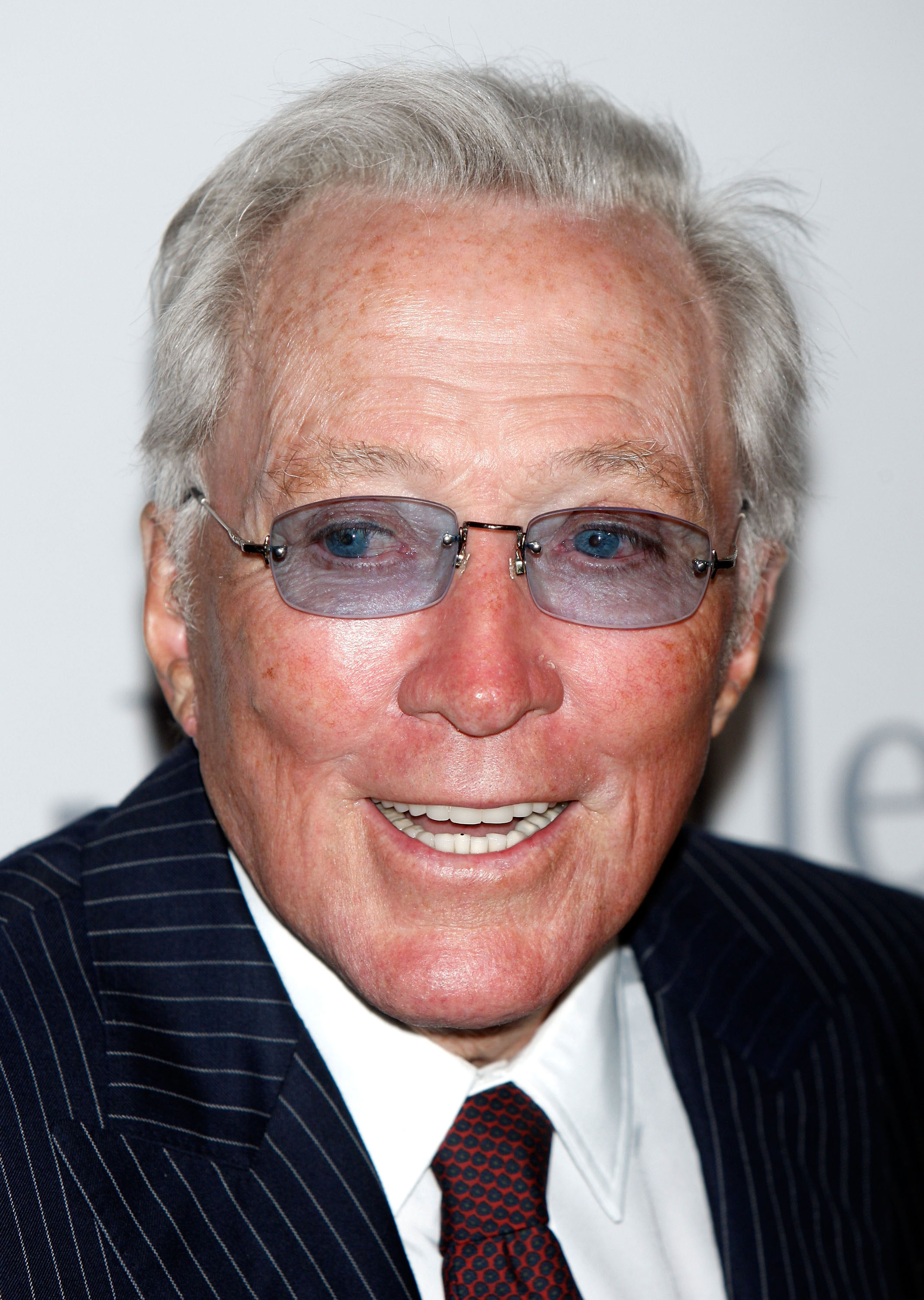 Andy Williams Net Worth