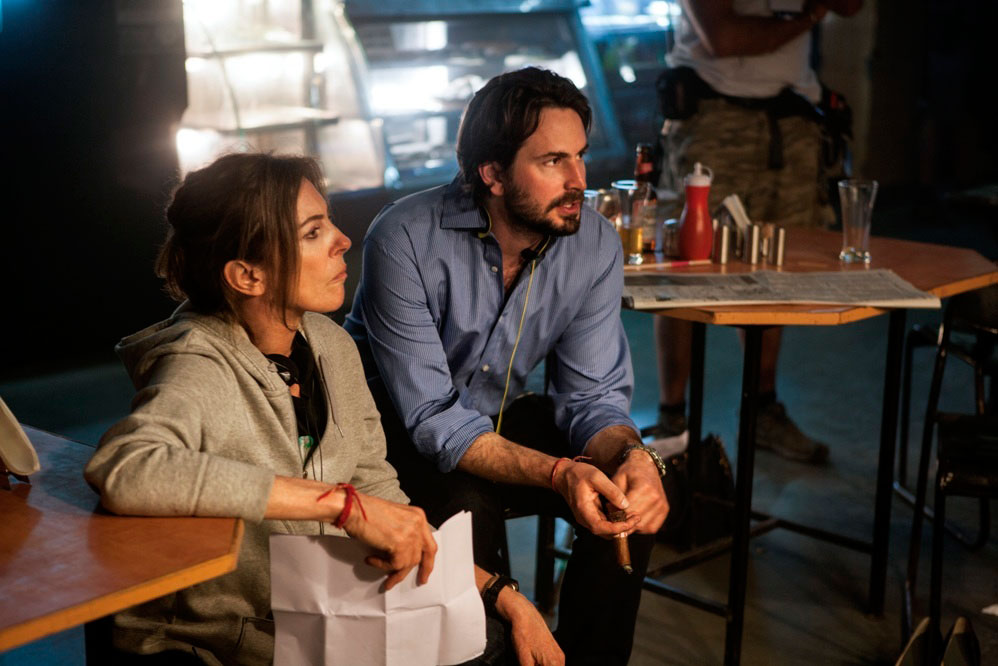 14-mark-boal-kathryn-bigelow