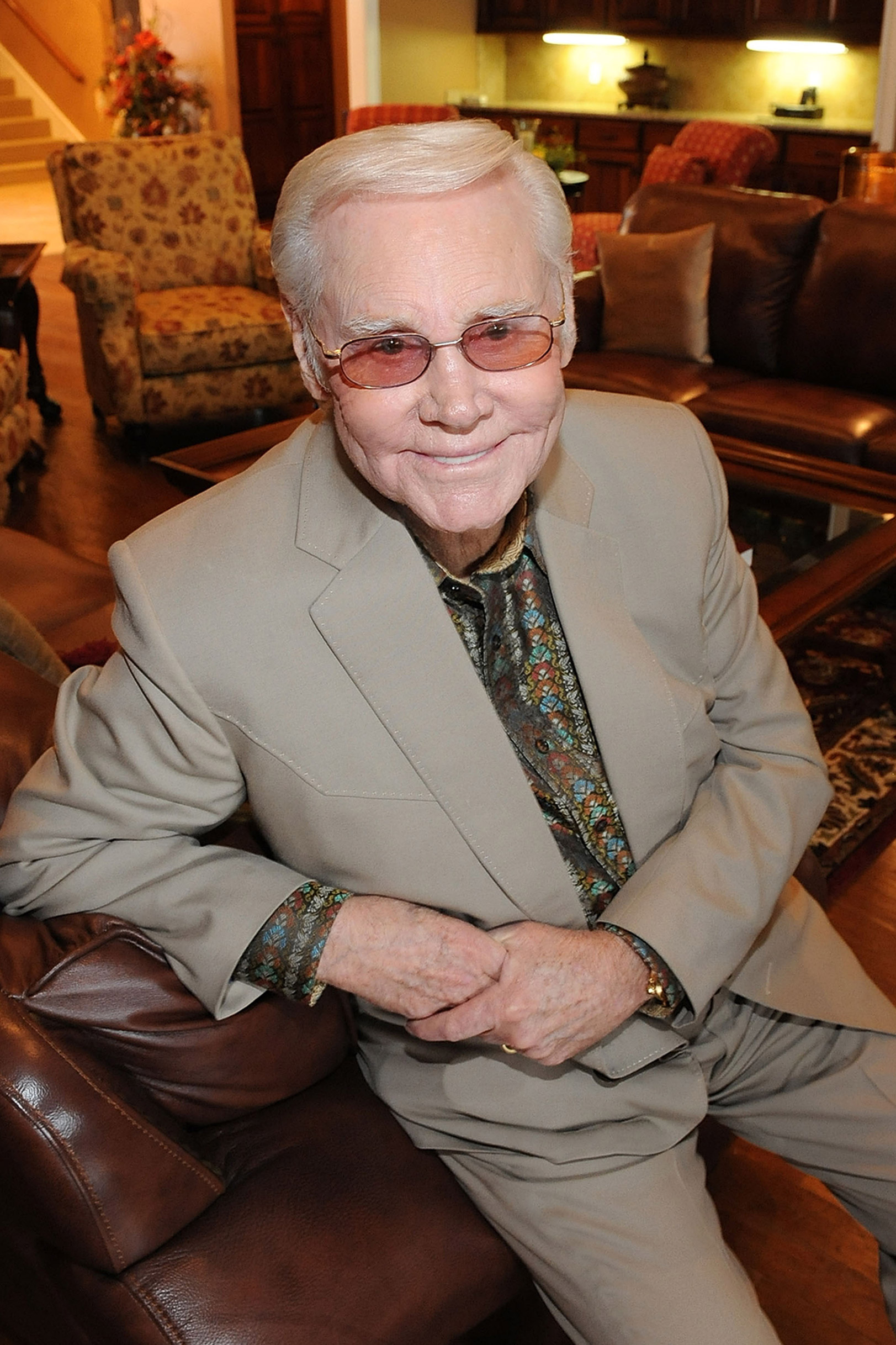 George Jones - Country Hit Maker George Jones - Country Hit Maker