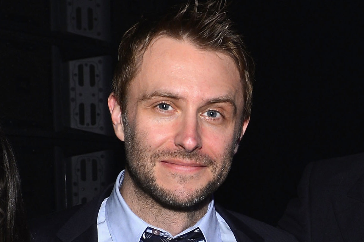 Chris Hardwick Net Worth