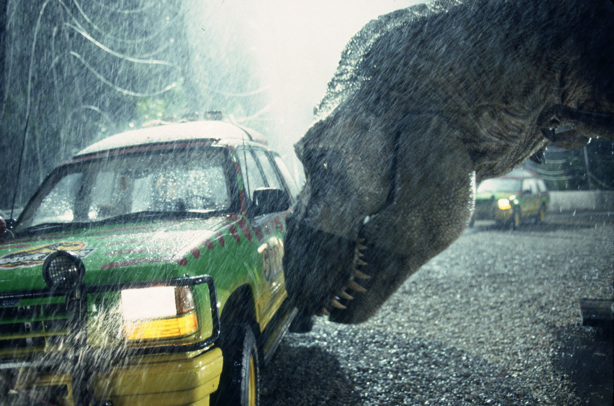 Jurassic World Release Date, Plot, and Cast News: Will Jurassic Park 4 ...