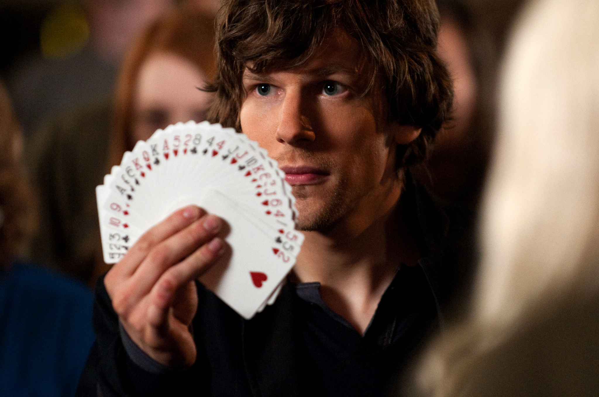 now you see me full movie 123movies