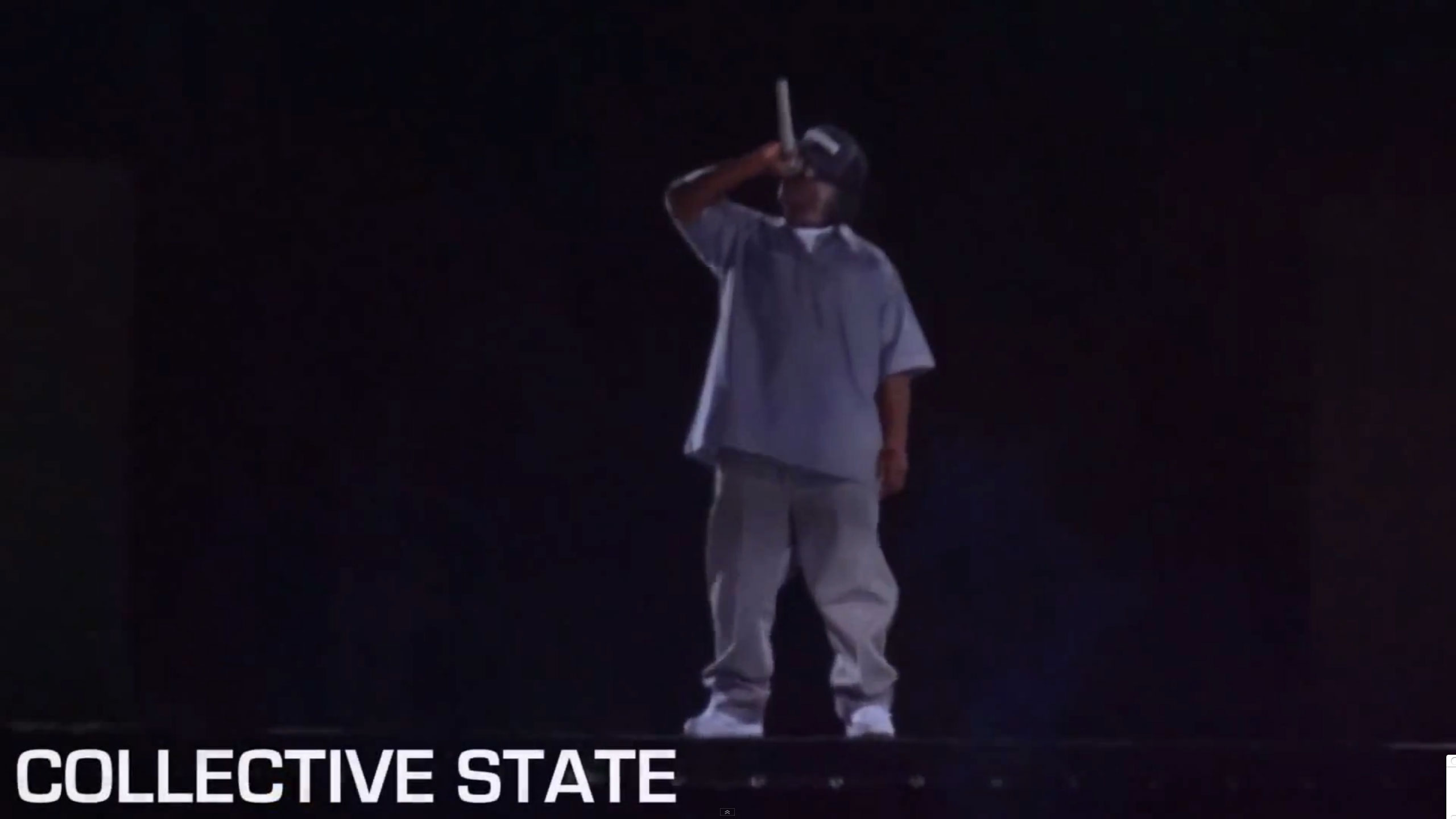 Eazy-E and ODB Got Holograms This Weekend -- Vulture