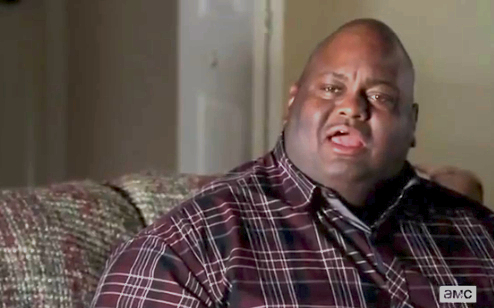 Better Call Saul (Breaking Bad's Spin Off) TV Show 19-huell