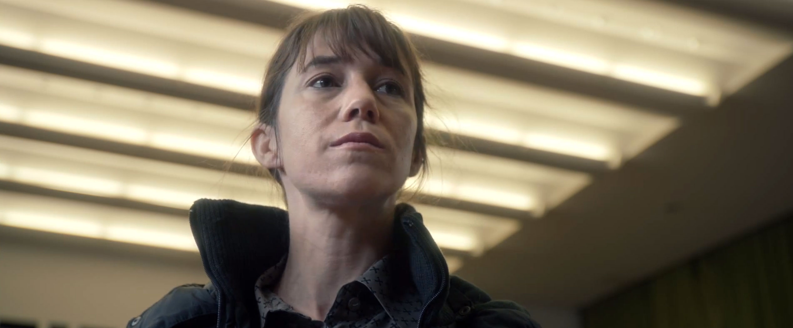 Nymphamaniac See a Trailer for Lars von Trier’s Nymphomaniac -- Vulture
