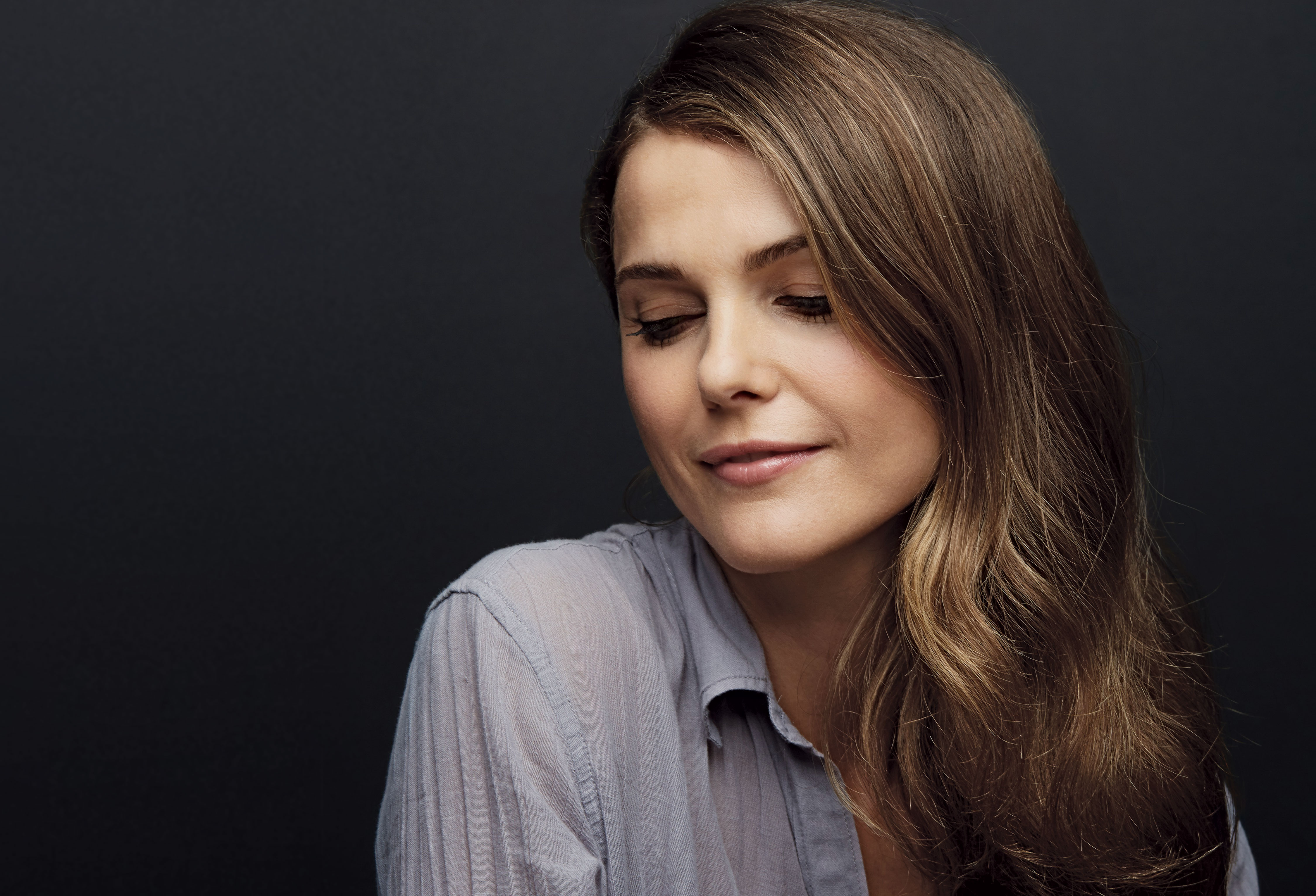 Keri Russell On Season Two Of The Americans Vulture