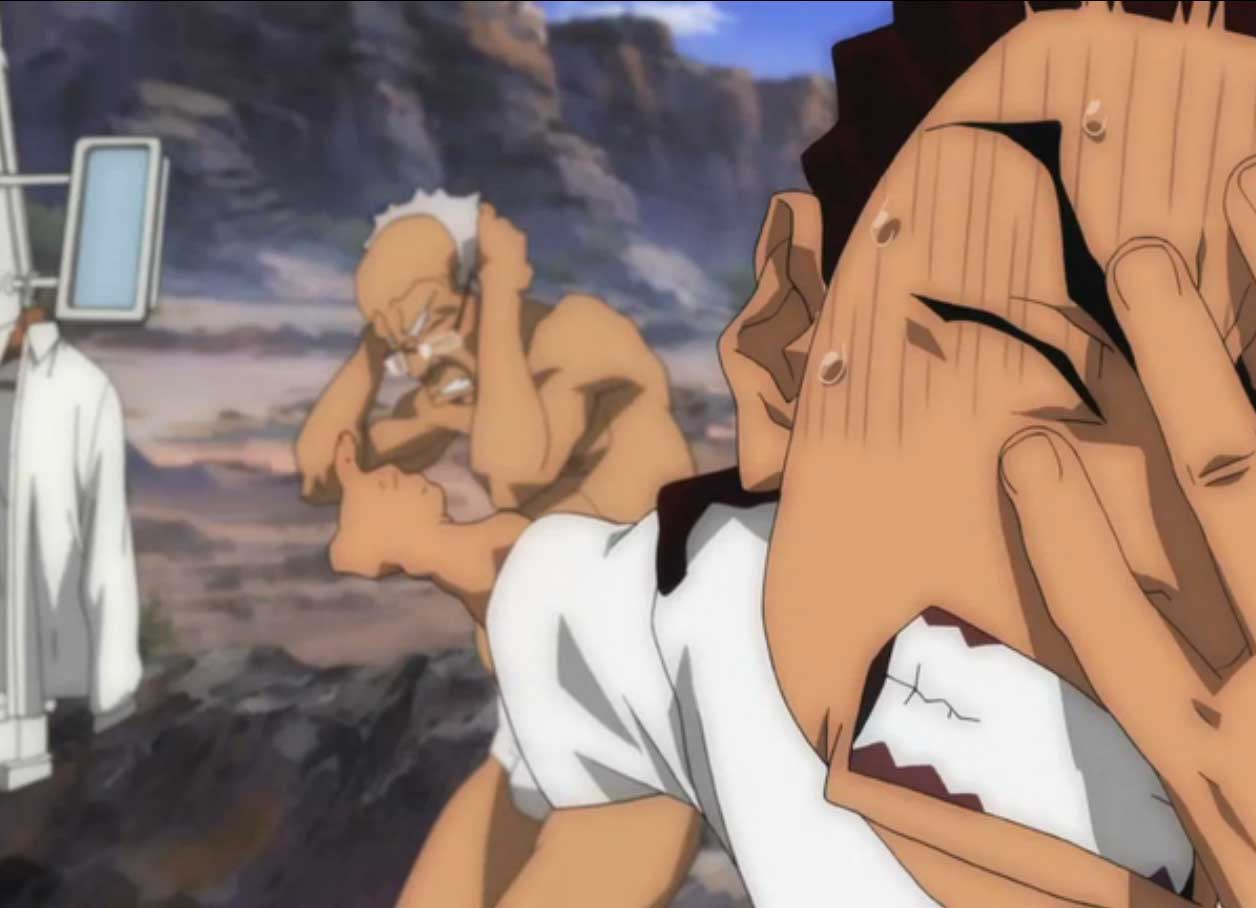 Boondocks Girls
