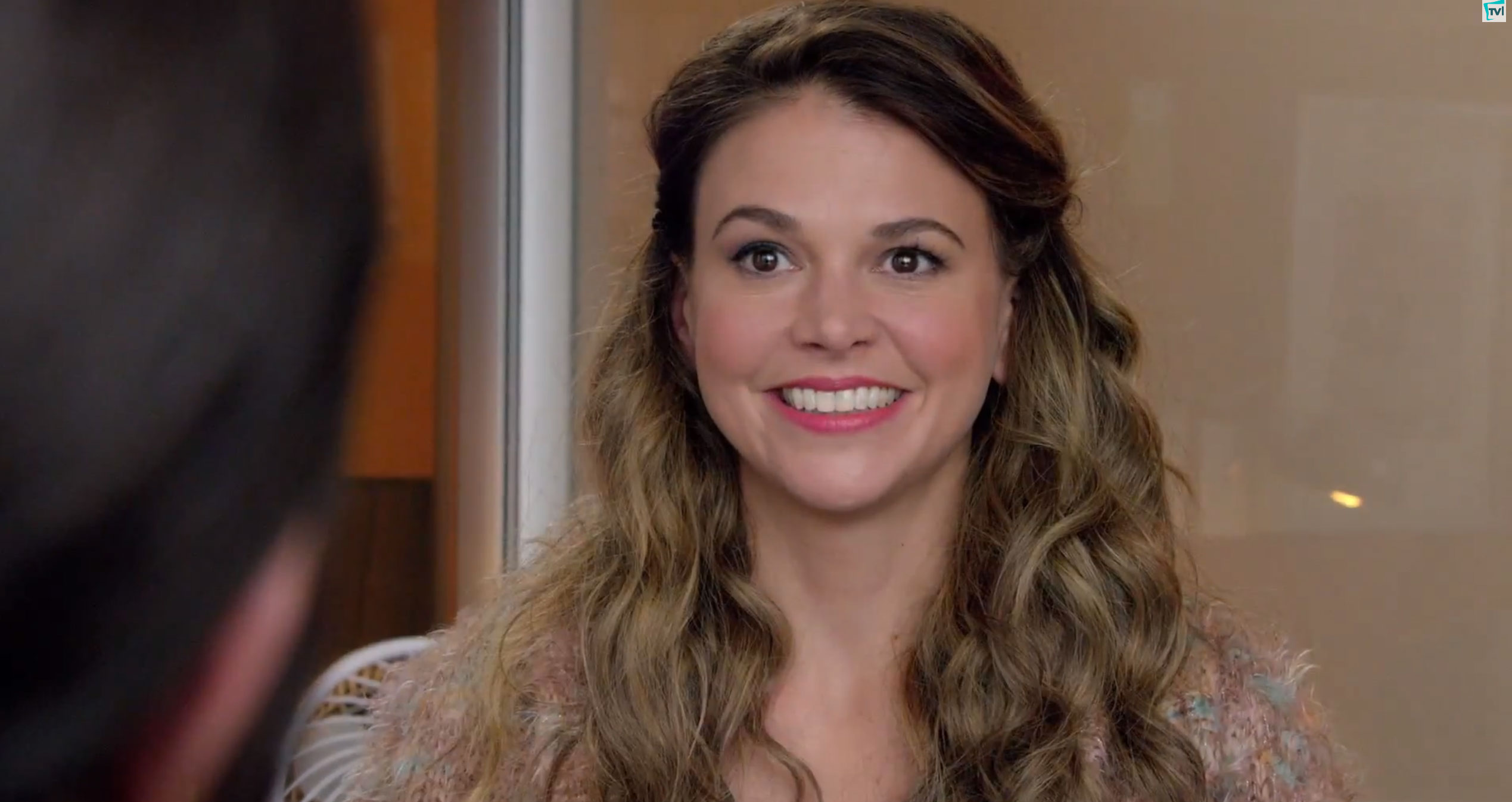 What's next for Sutton Foster?