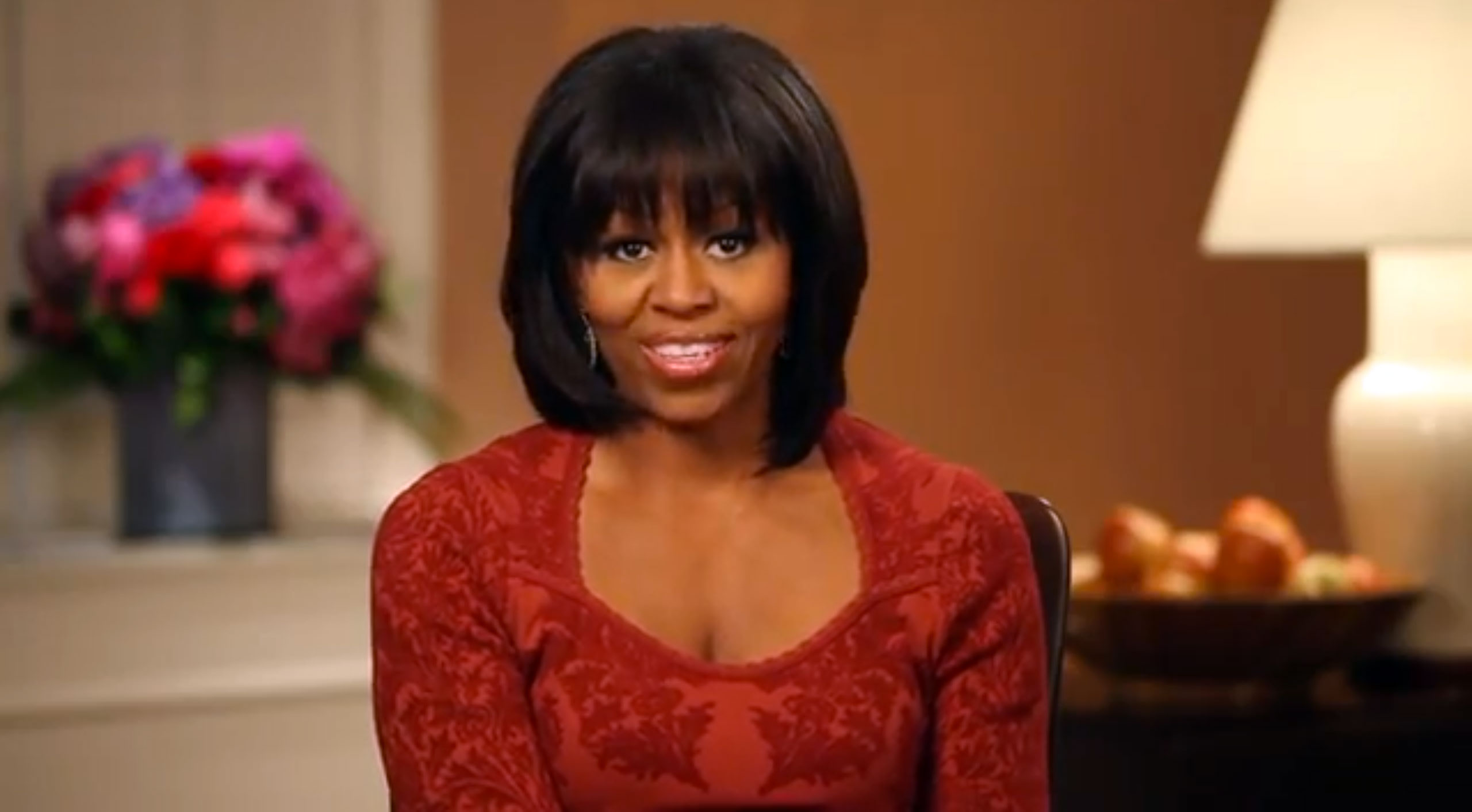 Michelle Obama Princeton Phd Dissertation