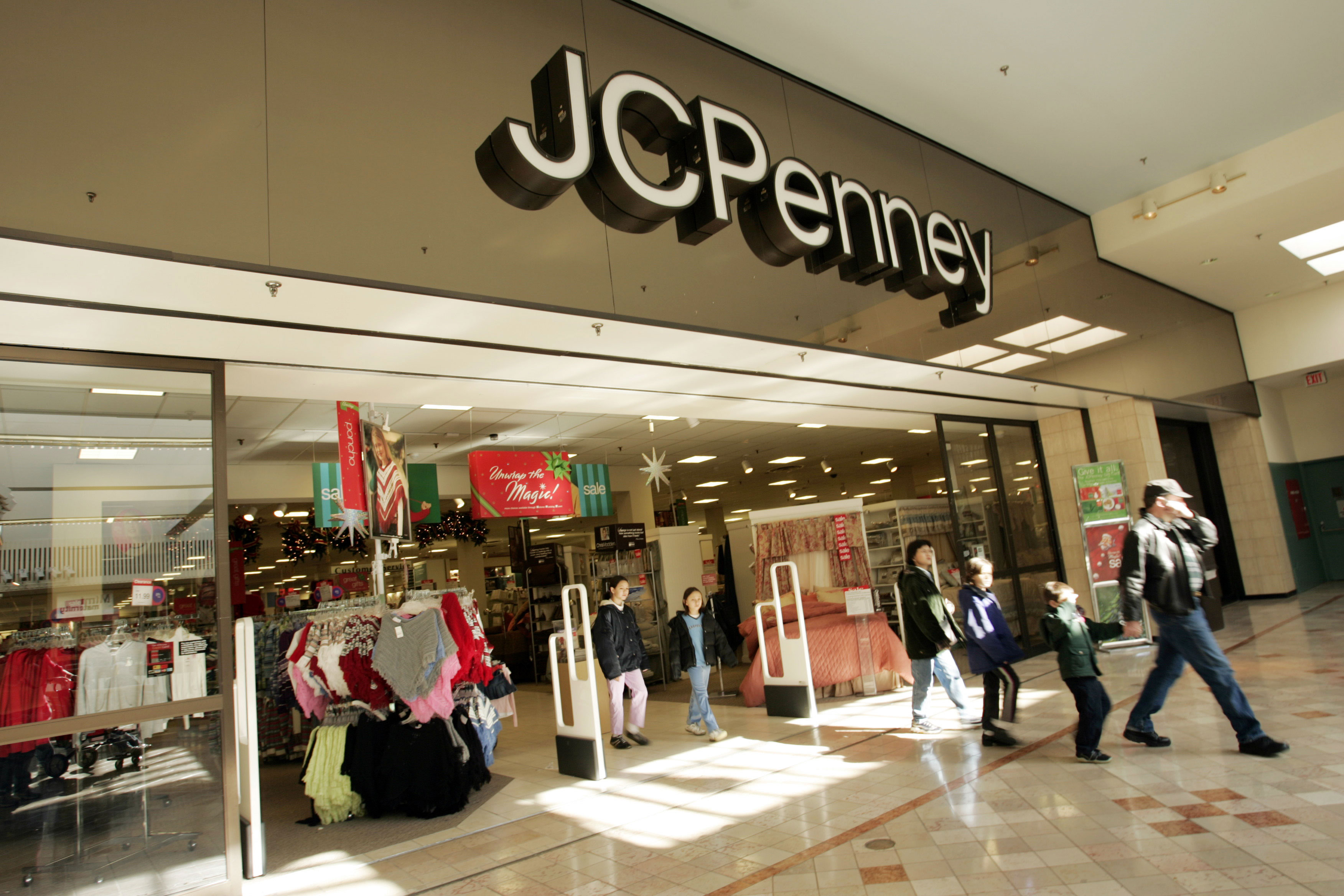 Carreta de Cupones Como Obtener Cupones de Descuentos Para JCPenney