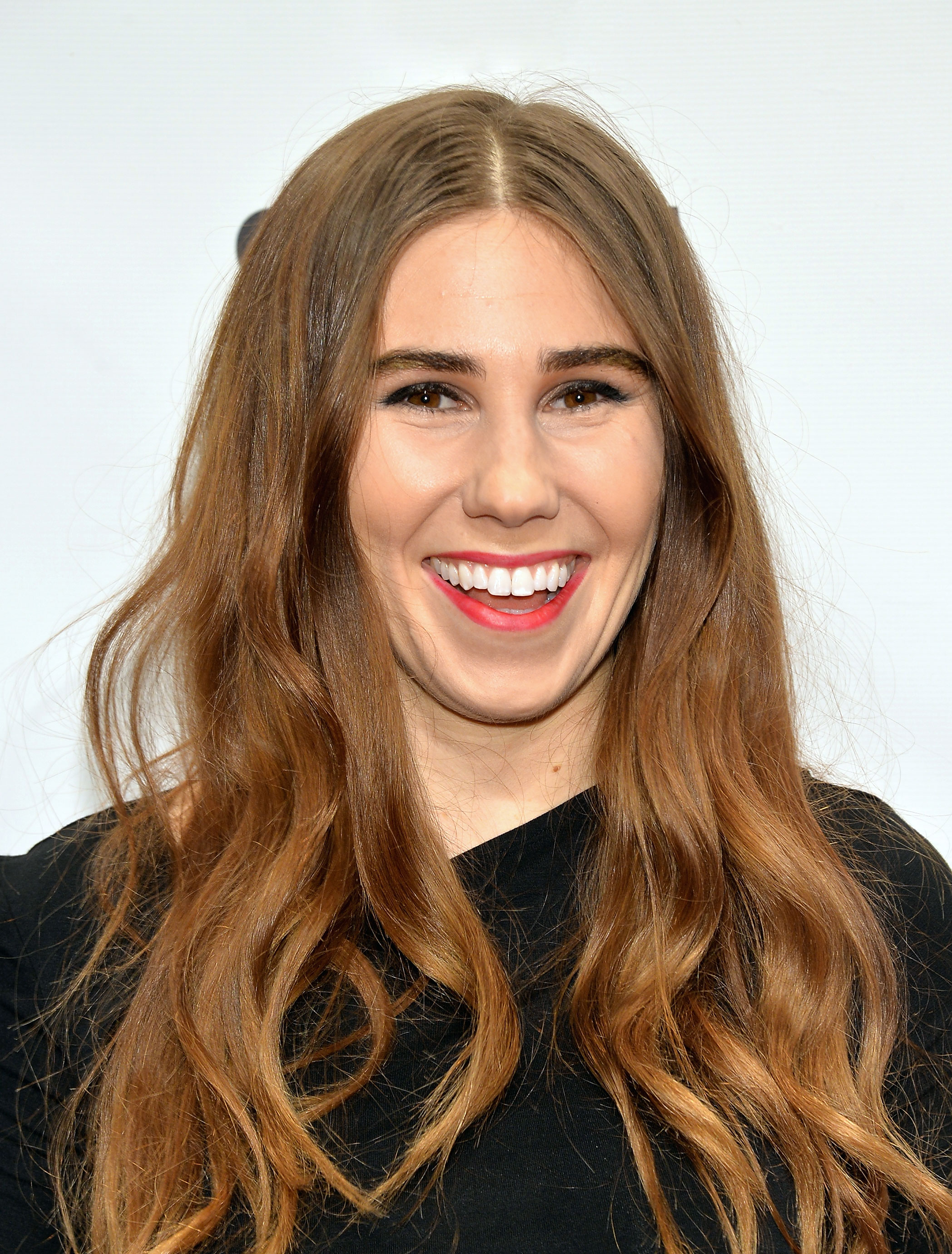 Zosia Mamet