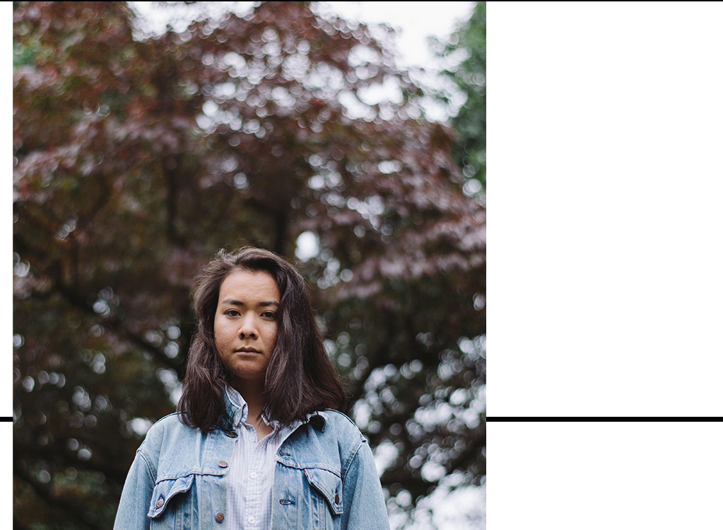 mitski songs about growing up