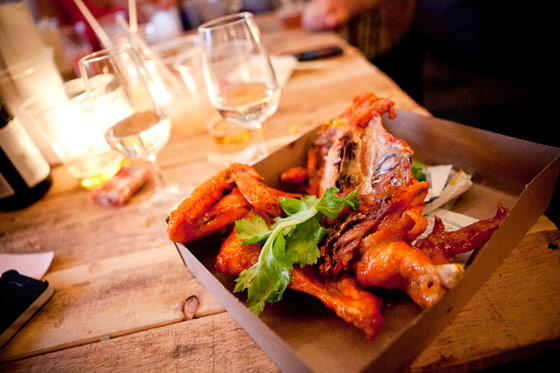 buffalo wings buffalo wings