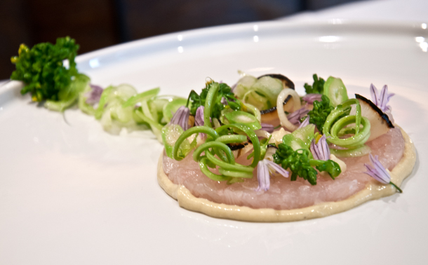 tartare