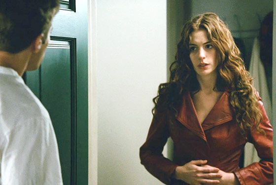 How Gratuitous Is Anne Hathaways Nudity In Love And Other Drugs