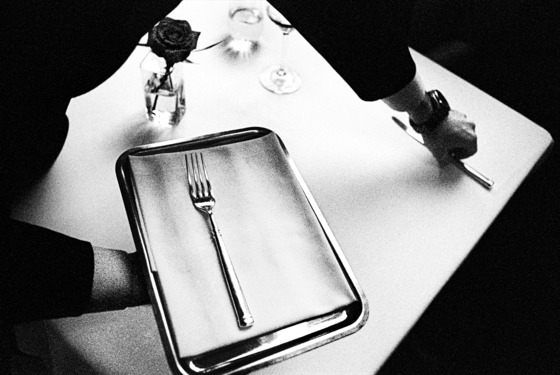 Everything you need to know about eating in New York.