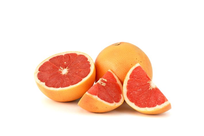 List Medications Interact Grapefruit Diet