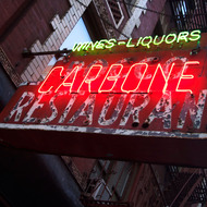 Carbone made the cut.