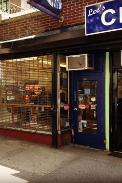Cheese on 62nd closed earlier this year.