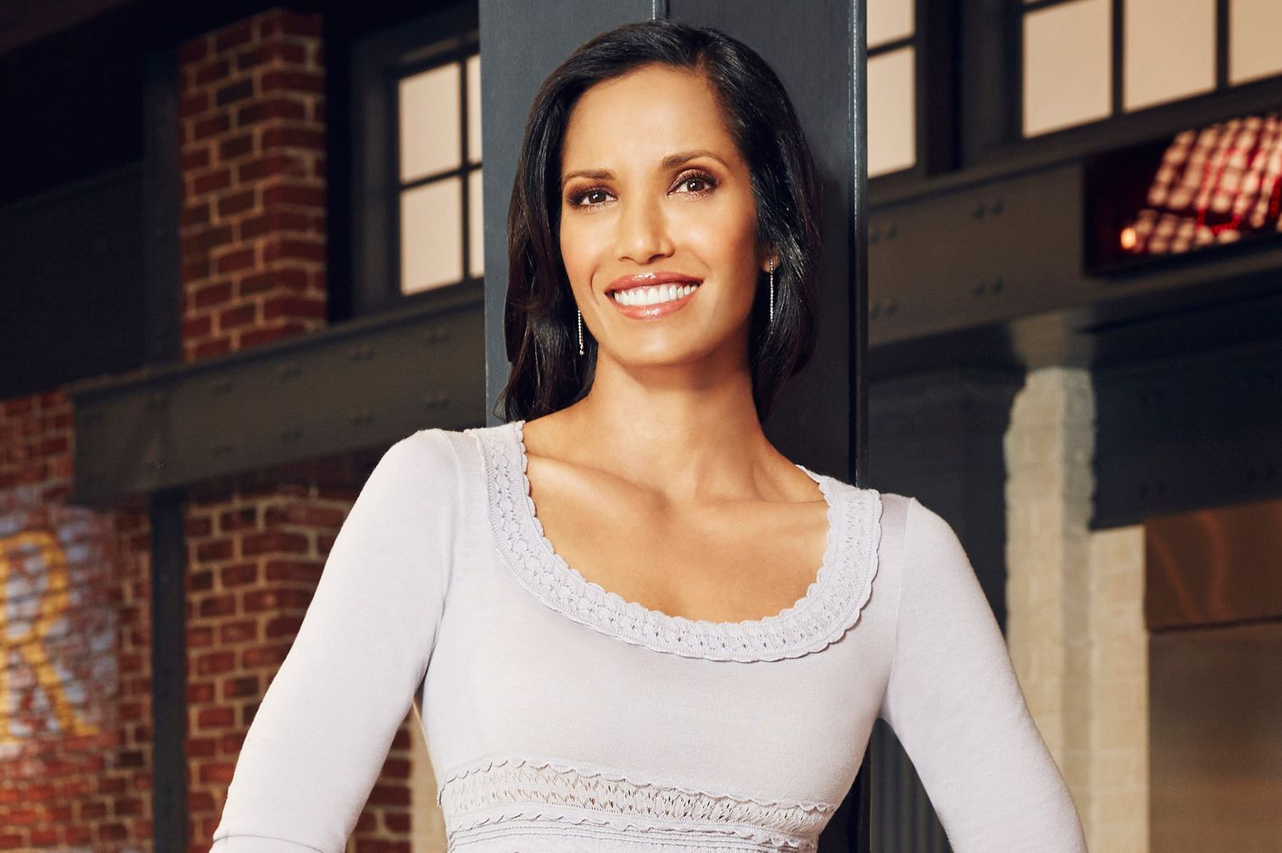 Padma Lakshmi and Top Chef Crew Were Allegedly Threatened While Filming Show’s ...