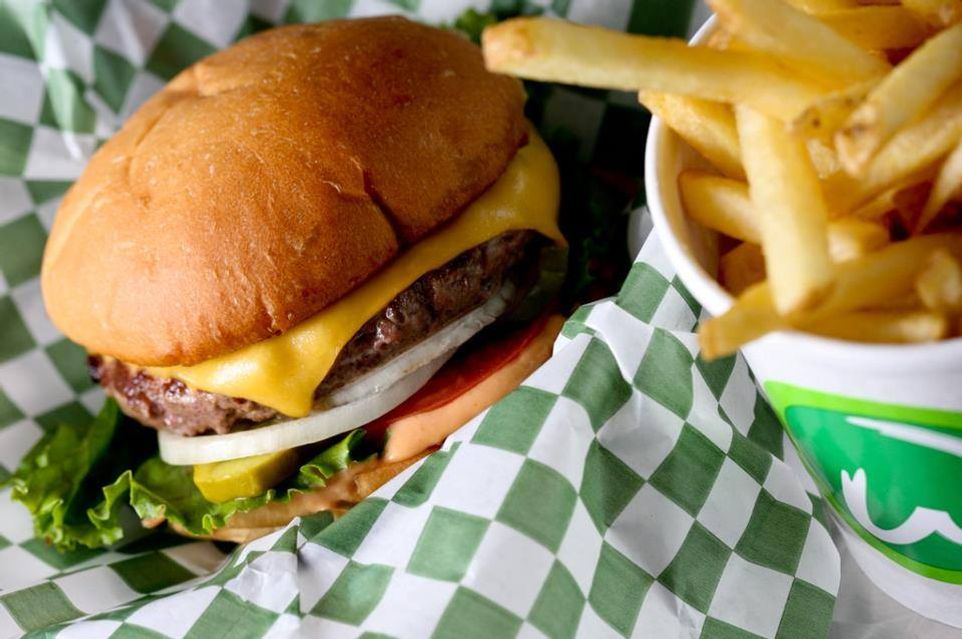 Wahlburgers Is Rolling Out 27 More Locations in a Massive Expansion