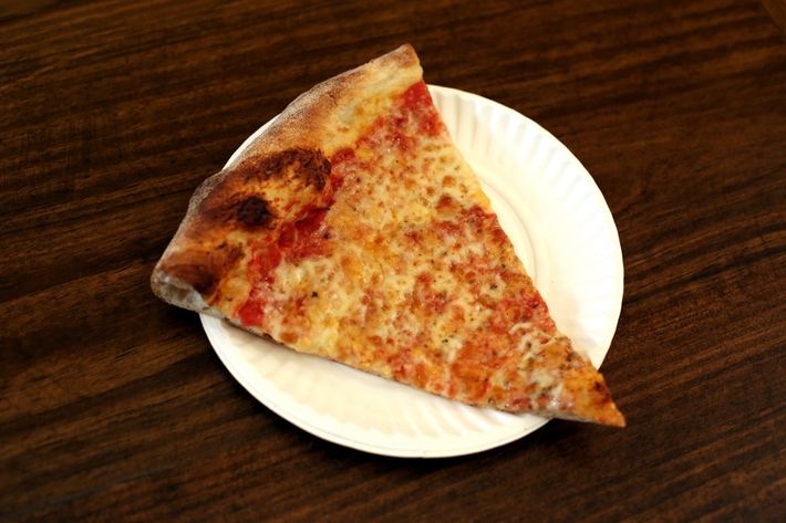 Brooklyn Pizza Crew Opens in Crown Heights