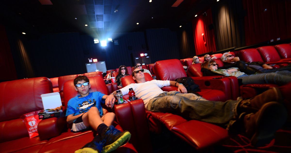 The Absolute Best Movie Theaters in NYC