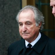 Bernie Madoff Thought He Was Going to Help Teach Ethics at Harvard