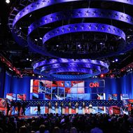 Liveblog: The CNN/HERITAGE FOUNDATION Debate