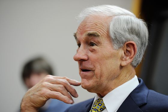 Ron Paul And Racist Remarks