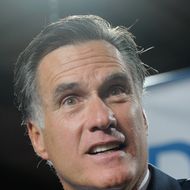 Romney Wins Three Primaries (But Not Resoundingly), Prisoner Beats Obama in ...