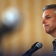 Where Jon Huntsman Stands on Issues Important to Latino Voters