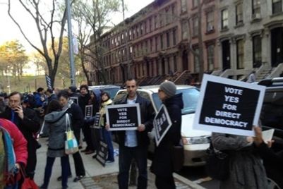 The Park Slope Food Co-op Votes to Not Have a Vote -- Daily Intel
