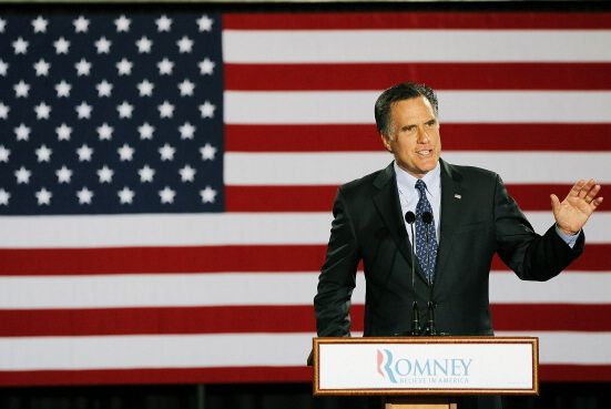Romney Wins Wisconsin, Sweeps All Three Primaries -- Daily Intel