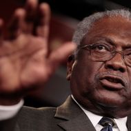 James Clyburn: Romney and Bain Involved in 'Raping Companies'