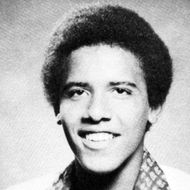 U.S. President Barack Obama and his family through the years. Photographs courtesy of Obama for America.
<P>
Pictured:  Barack Obama's yearbook picture from 1979 
<P>
<B>Ref: SPL60277  071108 </B><br>
Picture by: Obama for America / Splash News<
</P><P>
<B>Splash News and Pictures</B><br>
Los Angeles: 310-821-2666<br>
New York: 212-619-2666<br>
London: 870-934-2666<br>
photodesk@splashnews.com<br>
</P>
<P><br>
Splash News and Picture Agency does not claim any Copyright or License in the attached material. Any downloading fees charged by Splash are for Splash's services only, and do not, nor are they intended to, convey to the user any Copyright or License in the material. By publishing this material , the user expressly agrees to indemnify and to hold Splash harmless from any claims, demands, or causes of action arising out of or connected in any way with user's publication of the material.
</P>