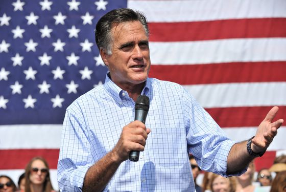Romney Tries to Defend Embassy Lies