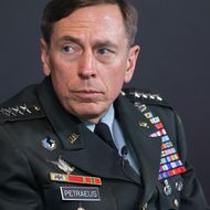 REPORT: PETRAEUS CASE TRIGGERED BY E-MAIL THREATS