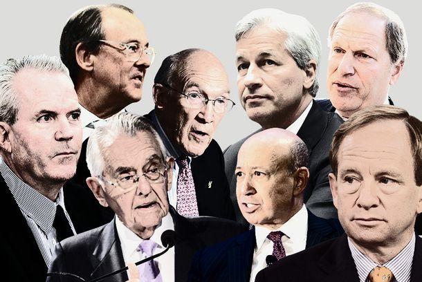 The Fixers: How Fix the Debt Won Over Wall Street and Built a Fiscal Cliff Army
