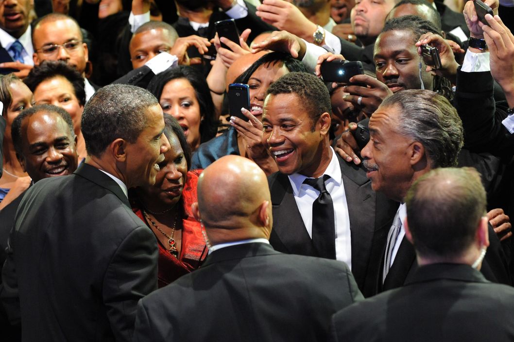 Obama, Ta-Nehisi Coates, Poverty, and Culture -- NYMag