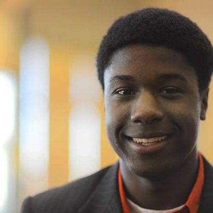 From JFK to Kwasi Enin: The College Admissions Application Essay Grows Up