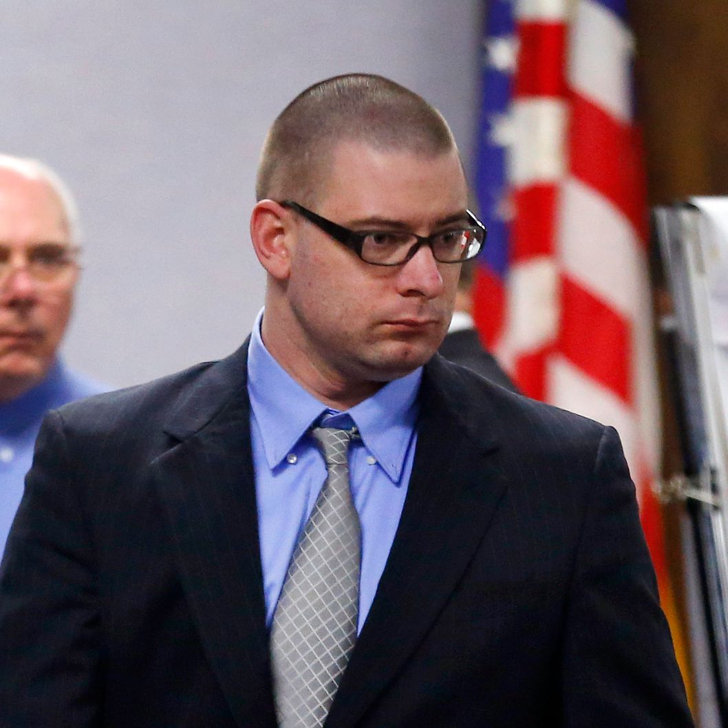 Ex-Marine Found Guilty in American Sniper Trial -- NYMag