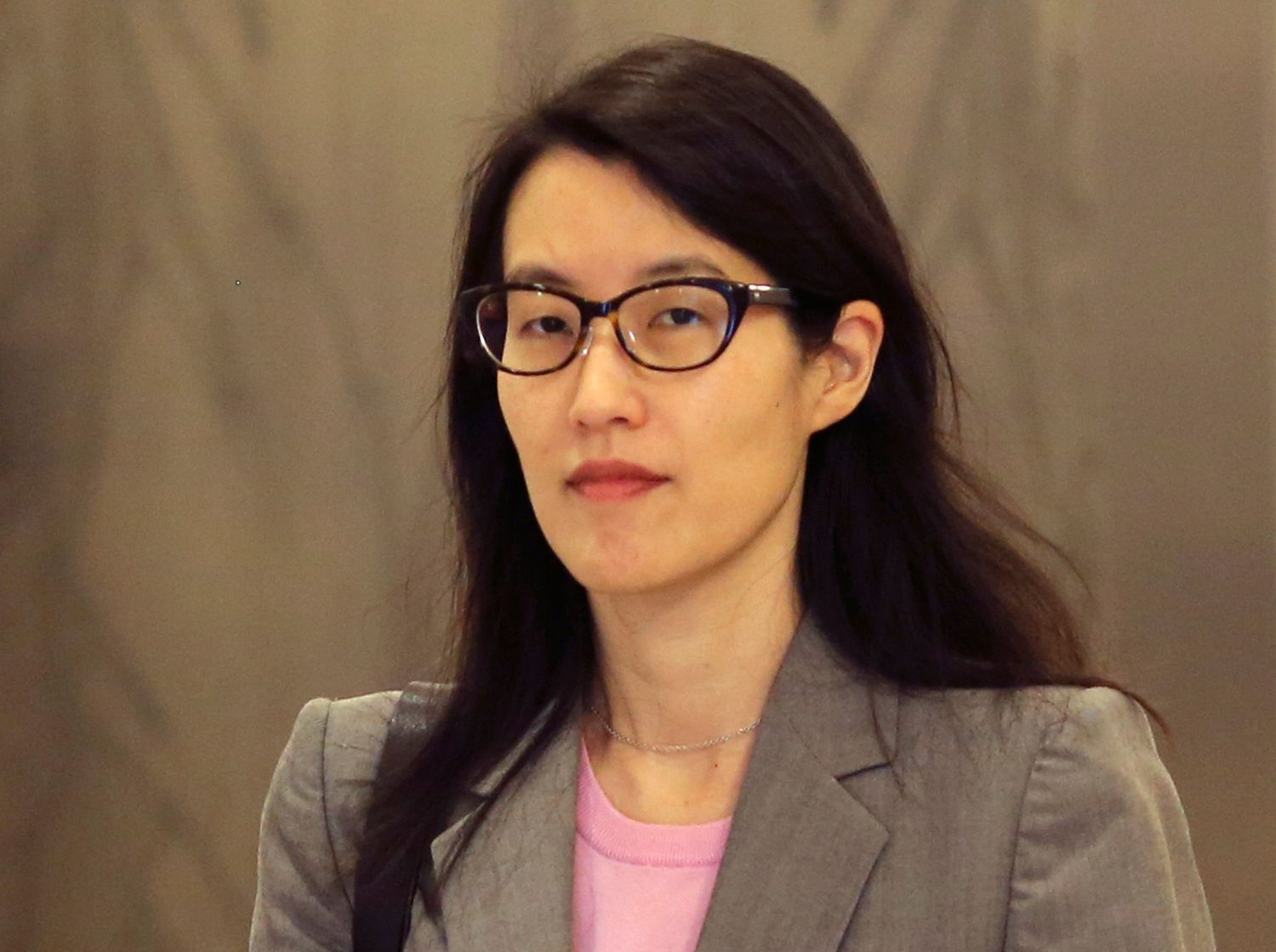 Ellen Pao and the Sexism You Cant Quite Prove -- NYMag