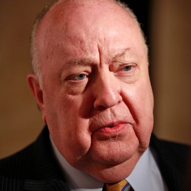 Roger Ailes Biography Died Dead Death - Television Executive